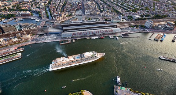 Zeecruise