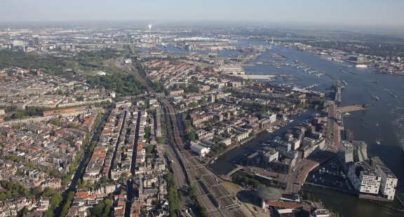 EndLESS Amsterdam tentoonstelling