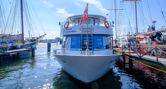harbour tours port hedland havenrondvaart 2021