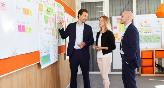 vacatures Port of Amsterdam