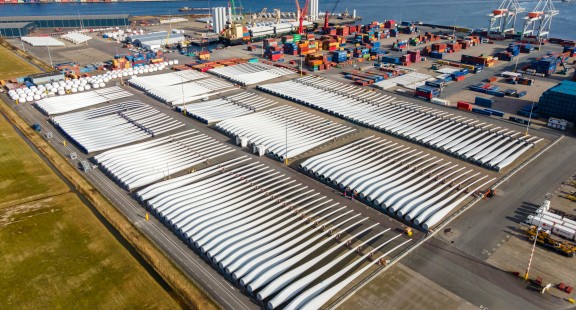 Offshore wind