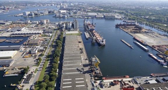 Header Discover Logistics