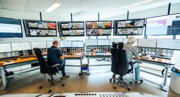 HOC IJmuiden