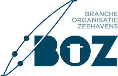 Logo Branche Organisatie Zeehavens