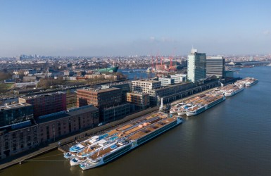 Havenbeeld