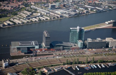 Passenger Terminal