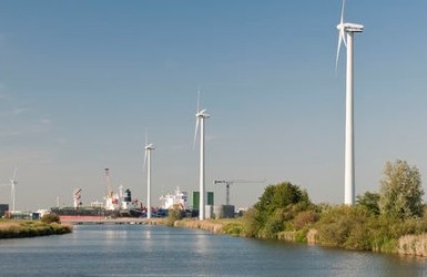 windmolens