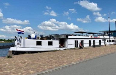 Riviercruise De Holland
