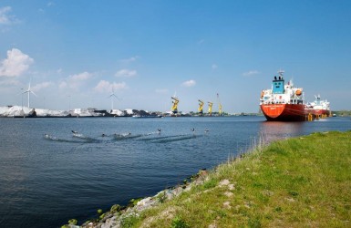 Duurzame haven