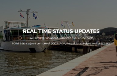 PORT SEE