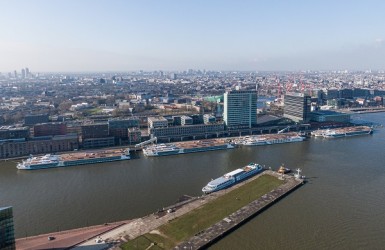 Riviercruise