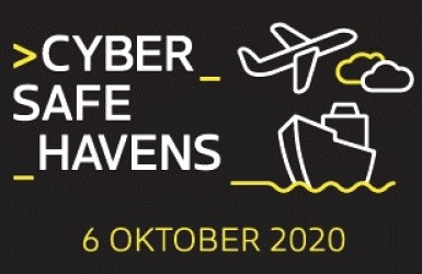 6 oktober: webinar CyberSafeHavens