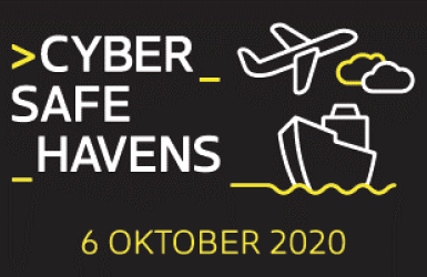 Meld je aan voor het webinar Cyberweerbaarheid op 6 oktober
