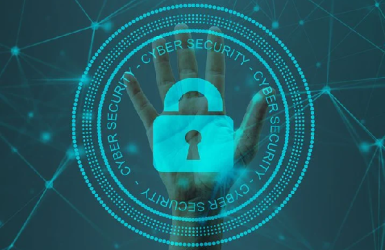 cybersecurity afbeelding