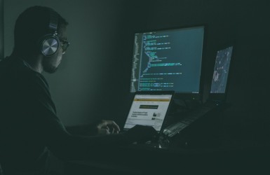 Ontwikkelingen cybercrime