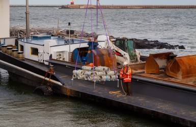 ReefSystems IJmuiden