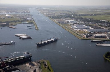 Noordzeekanaalgebied