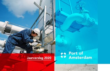 Jaarverslag 2020