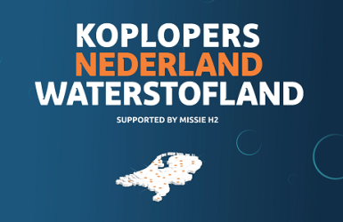 waterstof koplopers