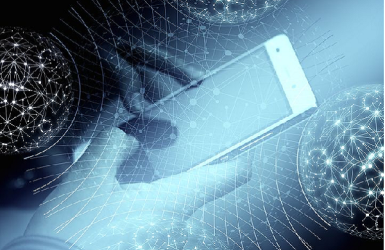 cybersecurity uitbeelding