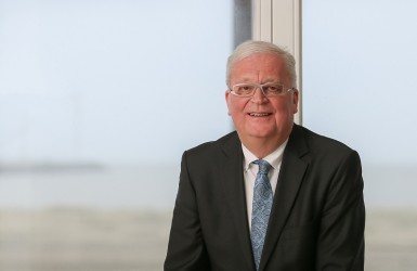 Jan Lagasse voorzitter RvC
