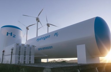 waterstof Hyxchange