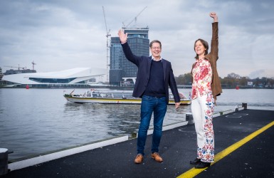 Ebbes Fotografie - H2avennet