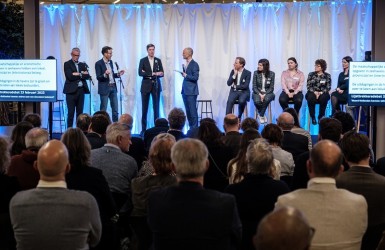 lijsttrekkersdebat provinciale staten 2023