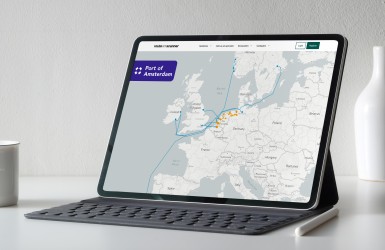 Routescanner thumb