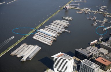 Wachtplaats