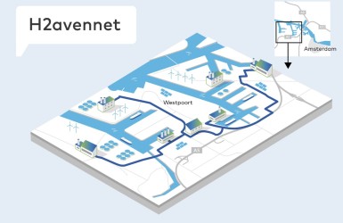 H2avennet