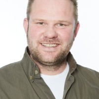 William Bos