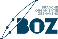 Logo Branche Organisatie Zeehavens