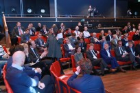 Debat Haven van Amsterdam