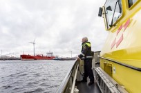 patrouillevaartuig