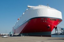 Environmental Ship Index