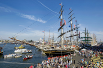 Foto Sail 2015