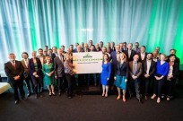 Green deal zeevaart en binnenvaart