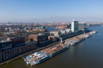 Havenbeeld