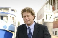 Koen Overtoom CEO Port of Amsterdam
