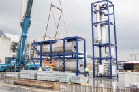 plastic to fuel modules at iges amsterdam plant-3 resize