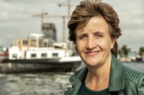 Benoeming Nieuwe Rijkshavenmeester Amsterdam