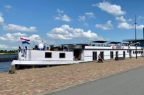 Riviercruise De Holland