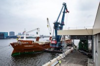 recordoverslag 2019 amsterdamse haven