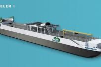Flexfueler van Titan LNG
