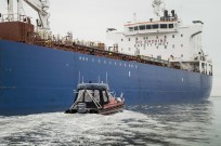 Veiligheid in de haven