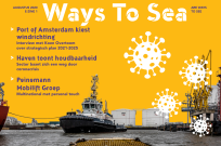Ways To Sea