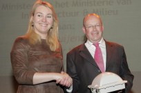 Start realisatie WiFi Hotspots binnenvaart