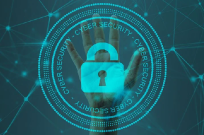 cybersecurity afbeelding