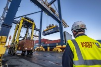 Samskip short sea Amsterdam